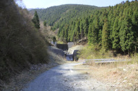 西峰林道