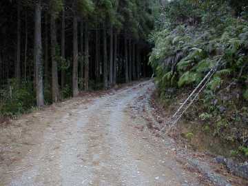 村道荒谷線