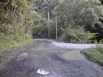 玖木山林道