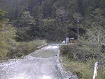 長沢林道