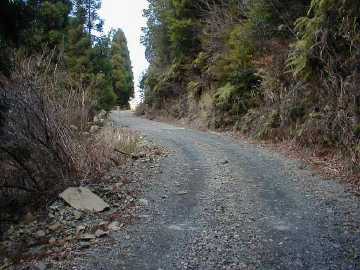 野根街道