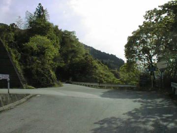 谷相林道