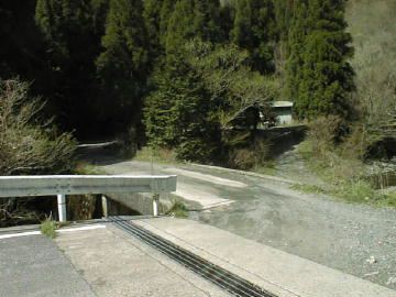谷相林道