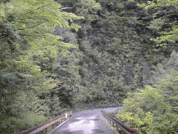 大木屋小石川林道