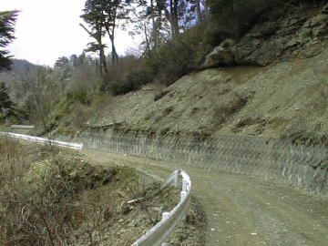 剣山スーパー林道