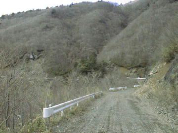 剣山スーパー林道