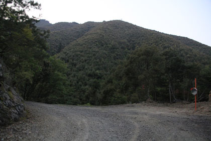 玖木山林道