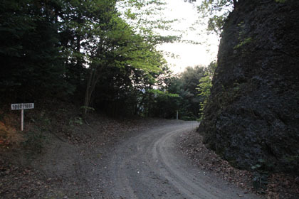 玖木山林道