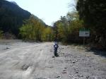2009/04/29走行です。