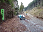 '09/12/29 走行です♪