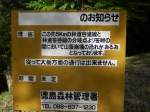 2010/05/15時点でも通行止め