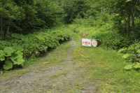 町道ルベシベ鶴居越線