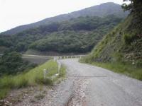 千町林道・千町段ヶ峰林道