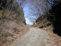 旗宿金山林道