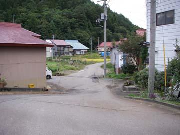 大芦林道