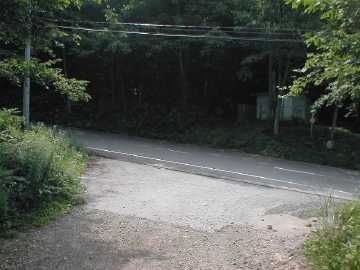 駄吉林道