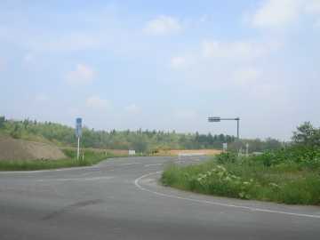 道道732（上猿払浅茅線）