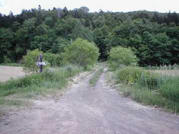 平安林道