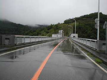 常呂本流林道