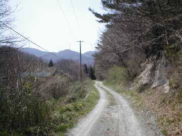 村道綱木線