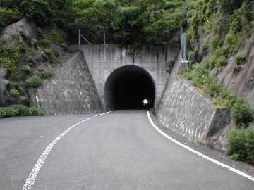 三境林道