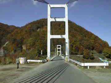馬坂林道