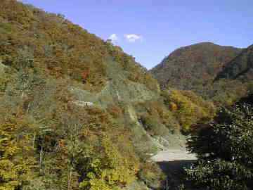 馬坂林道