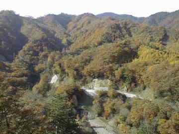 馬坂林道