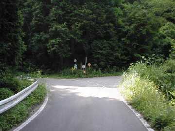 布計林道