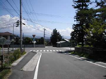 鈴蘭林道