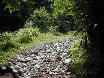 田代峠線
