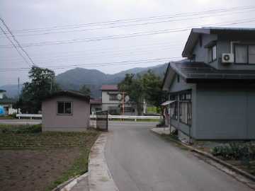 武道林道