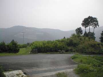 浅間林道