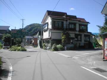河北林道