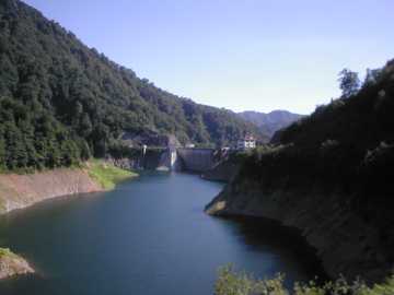 田代相馬林道