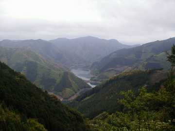 八重元村線