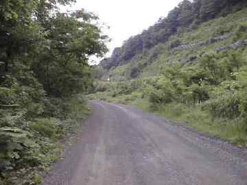 県道242（後平青森線）