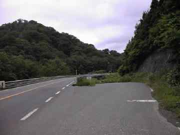 県道242（後平青森線）