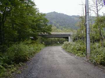県道242（後平青森線）