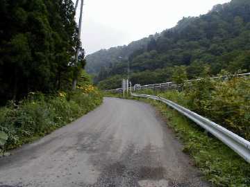 県道242（後平青森線）