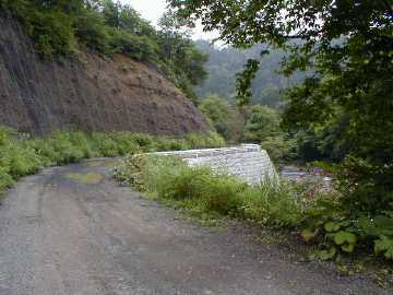 県道242（後平青森線）