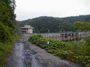 県道242（後平青森線）