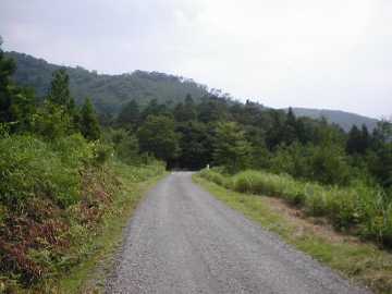 田代川線