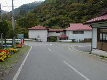 町道早坂1号線