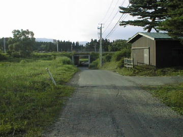 鈴鴨林道