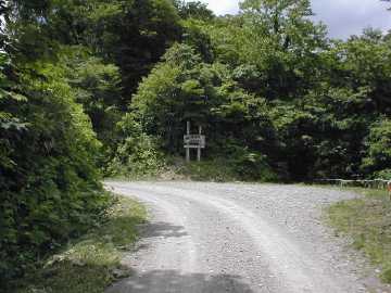 道道29（上磯厚沢部線）