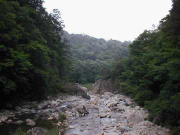 町道下山橋山線