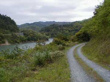 阿武川線