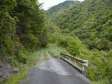 長門峡線