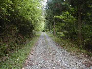 長門峡線